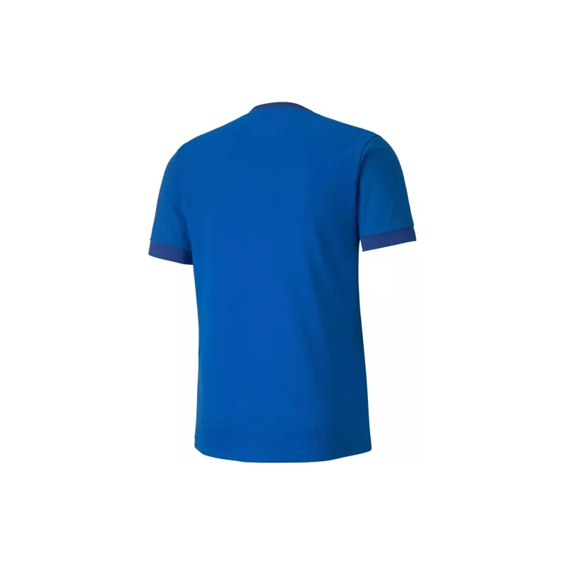 PUMA TEAMGOAL 23 JERSEY Soccer Jersey Men's Blue-1