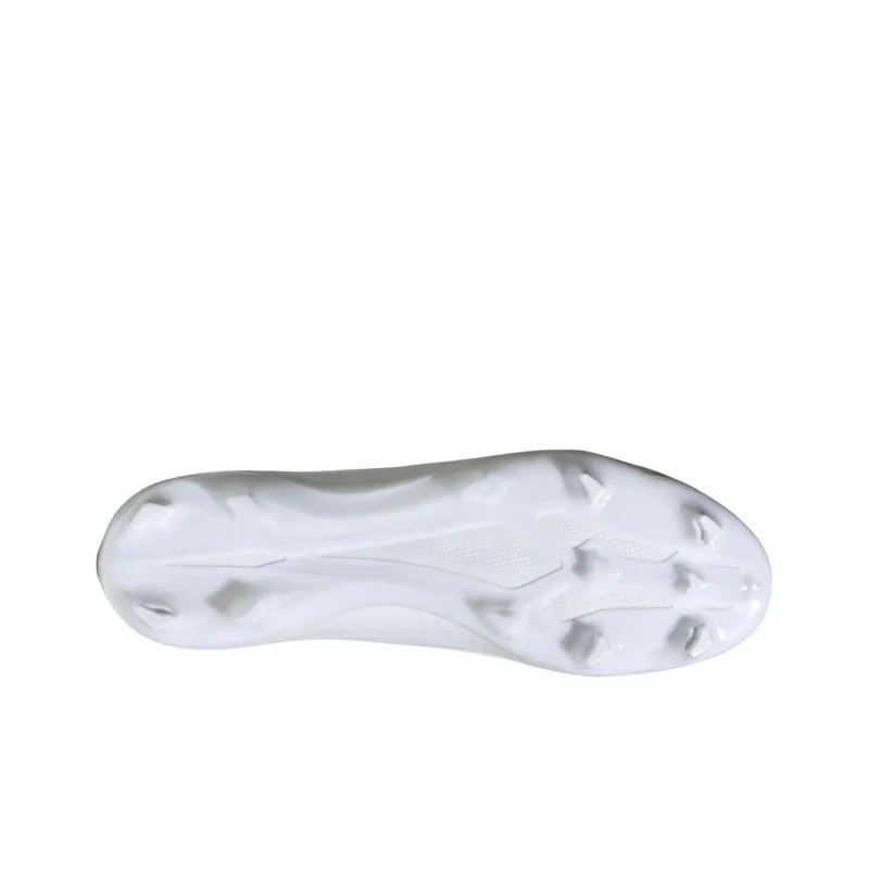 Adidas X Crazyfast.3 Fg 'Triple White'-4
