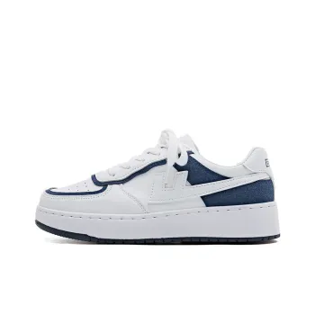 Warrior Thermal Abrasion Resistant Height Increasing Low Top Skateboard Shoes Unisex