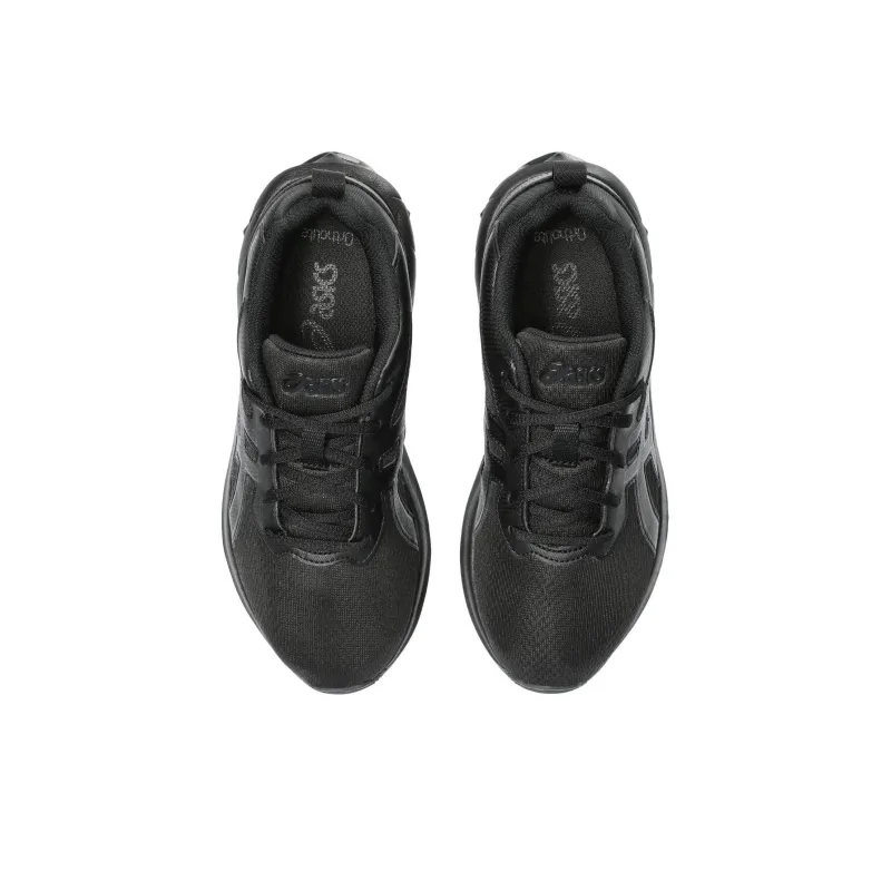 Asics Gel Quantum 90 4 'Triple Black' Gs-3