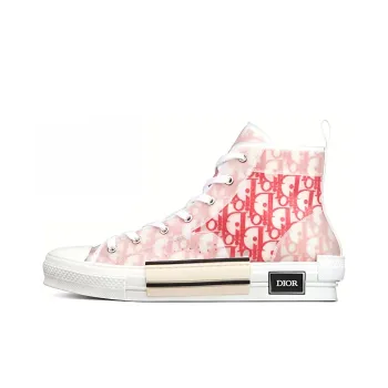 DIOR B23 Red Oblique