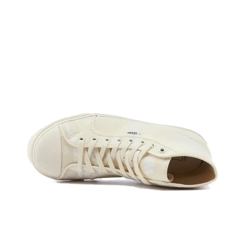 Style 24 Og Vans Lx 'Hibiscus'-5