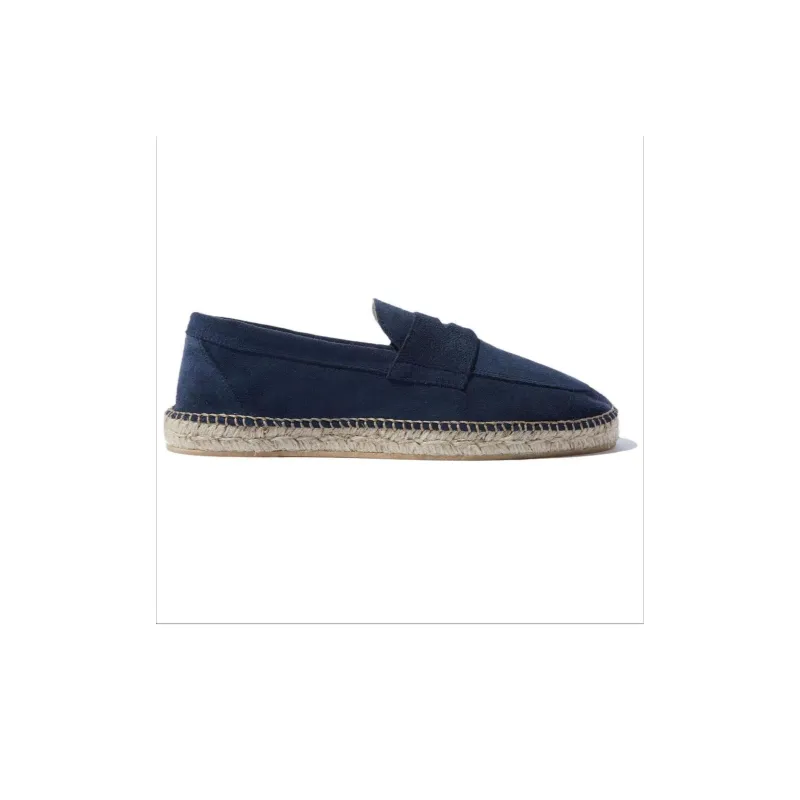 SCAROSSO Diego Espadrilles-1