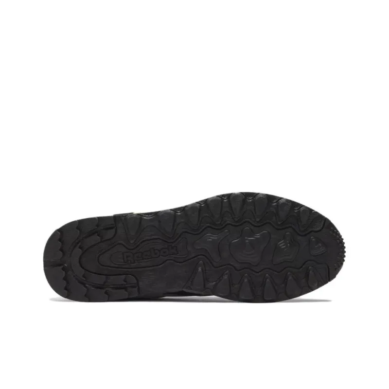Reebok Classic Leather 'Winterized Cold Grey Green'-5