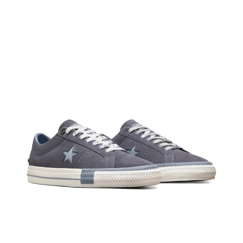 Converse One Star 'Smokey Navy'-2