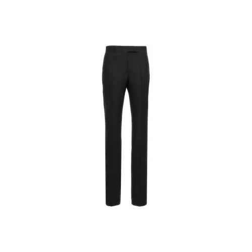 TOM FORD Casual Pants Women's Black