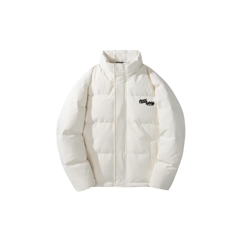 Pepe The Frog Down Jacket Unisex-14