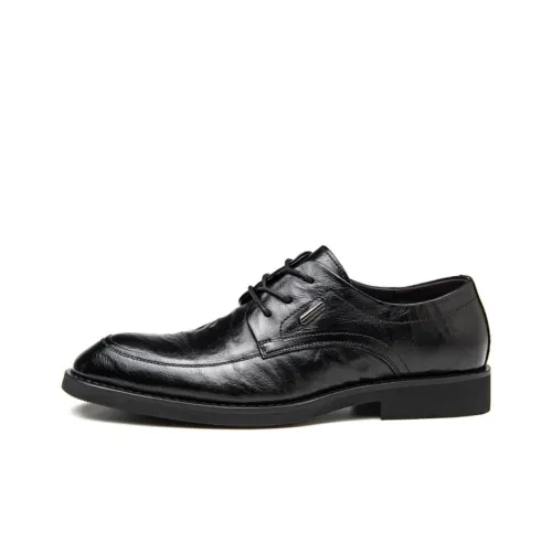 Lanza Casual Single Shoes Womens Apricot/Brown