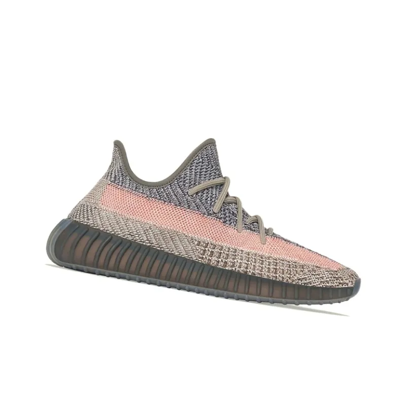 Adidas Yeezy Boost 350 V2 Ash Stone-1