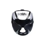 Head Guard Black