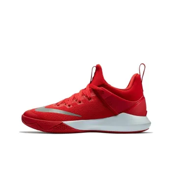 Nike Zoom Shift Tb University Red