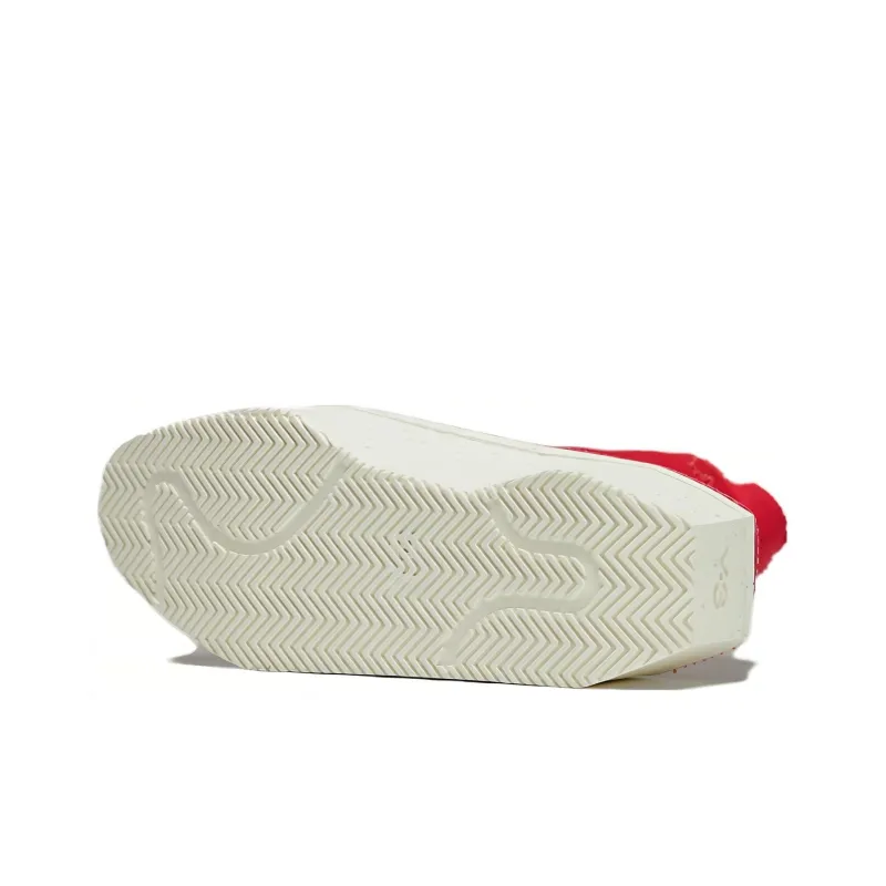 Adidas Y 3 Kyasu Hi 'Red'-4