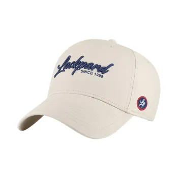 Lackpard Cotton Baseball Caps Unisex