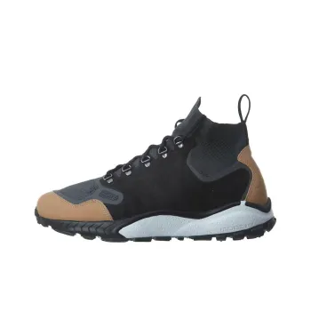 Nike Air Zoom Talaria Mid Fk Prm Anthracite Black Vachetta Tan