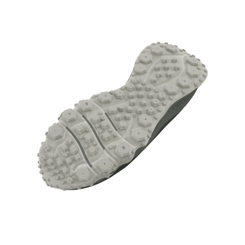 Under Armour Charged Maven Trail Shoes 'Green'-3