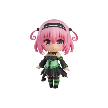 GSC To Love Ru Momo Chibi Figures 10cm