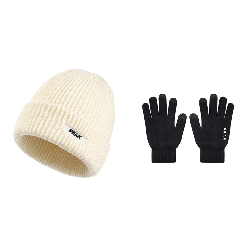 PEAK Beanies Unisex-1