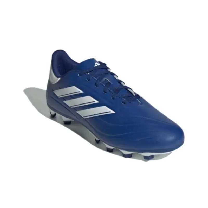 Adidas Copa Pure II.4 Flexible Ground Cleats 'Blue'-2