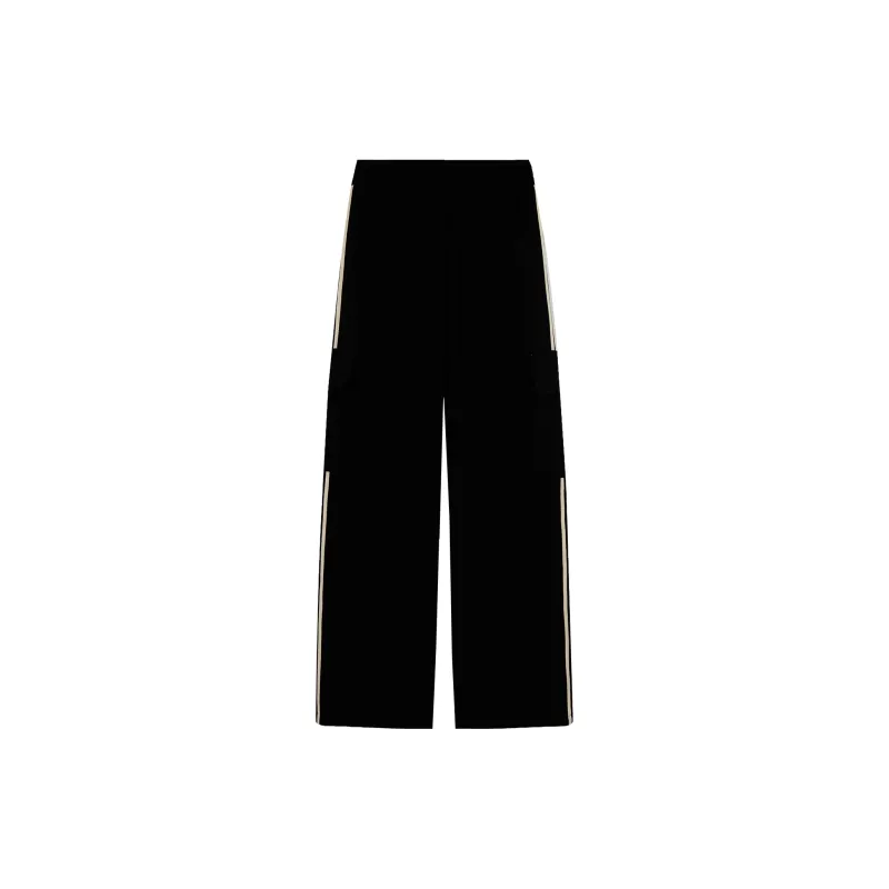 PASET Casual Pants Unisex-17