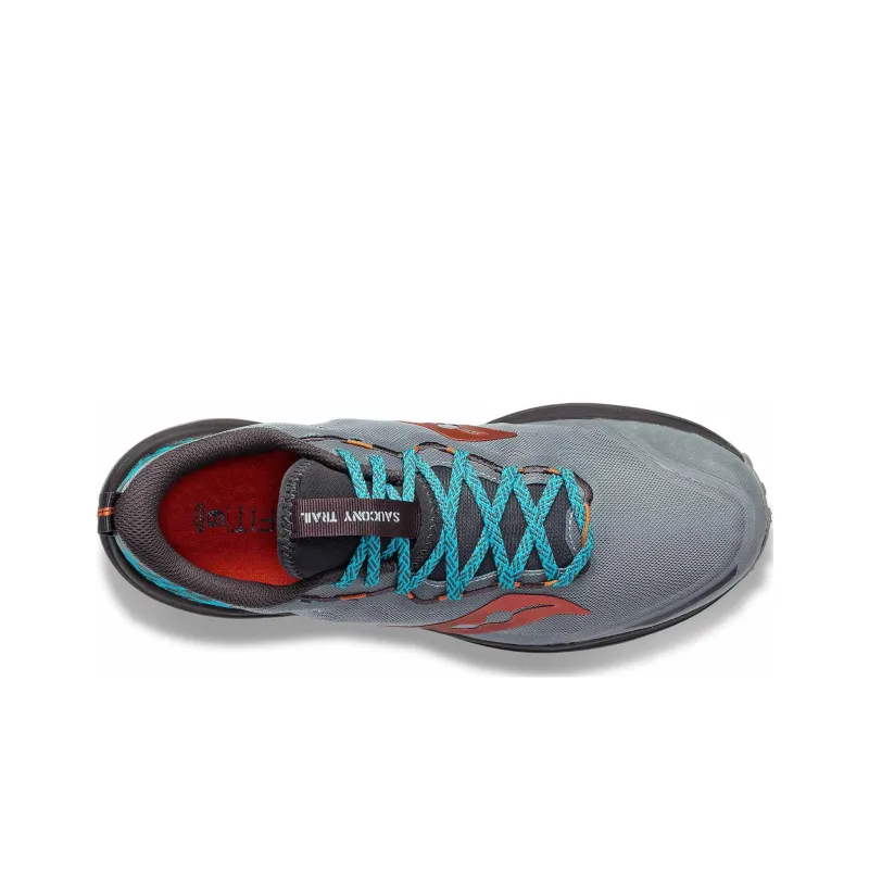 saucony Xodus Ultra 2 'Fossil Basalt'-3