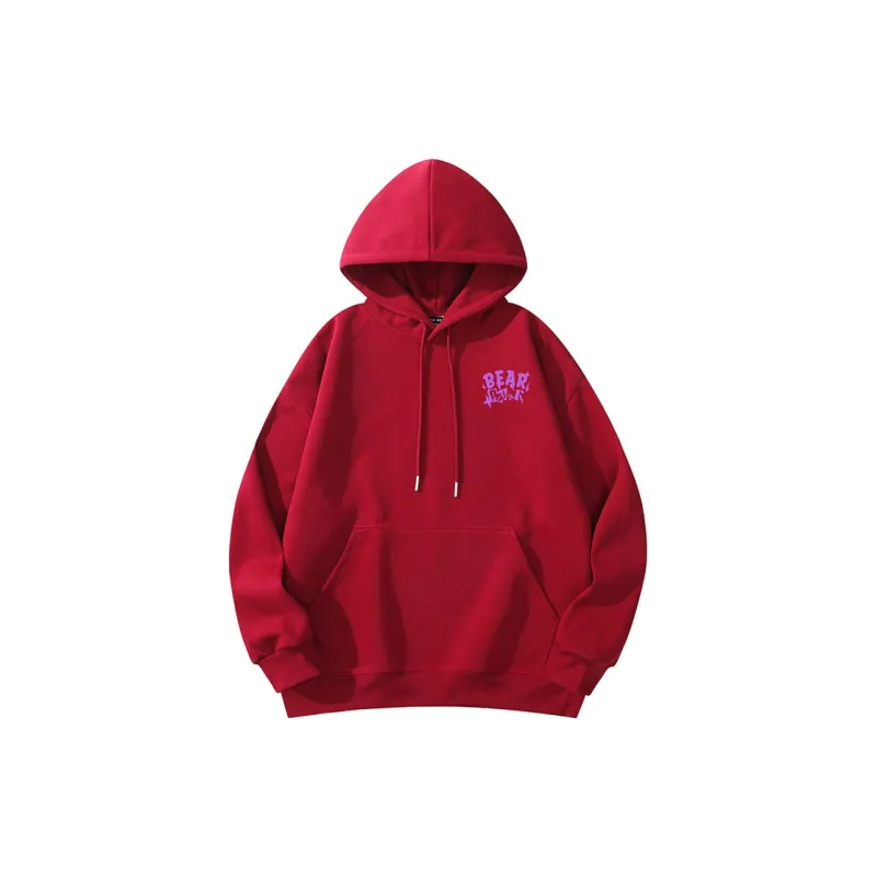 POLAR BEAR Sweatshirts Unisex-31