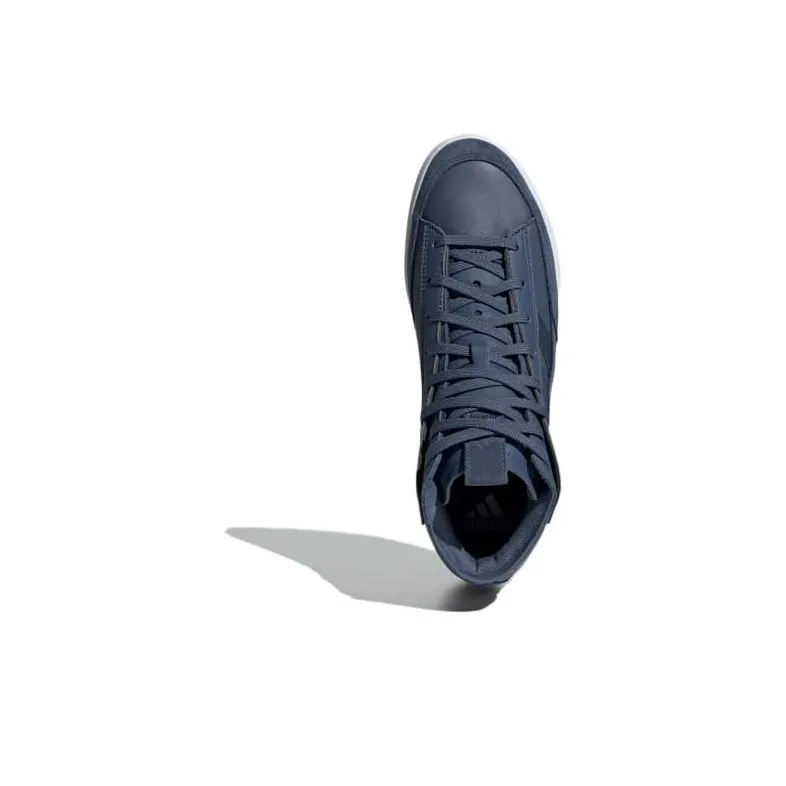 Adidas Znsored Hi Preloved Ink Shadow Navy Cloud White-4