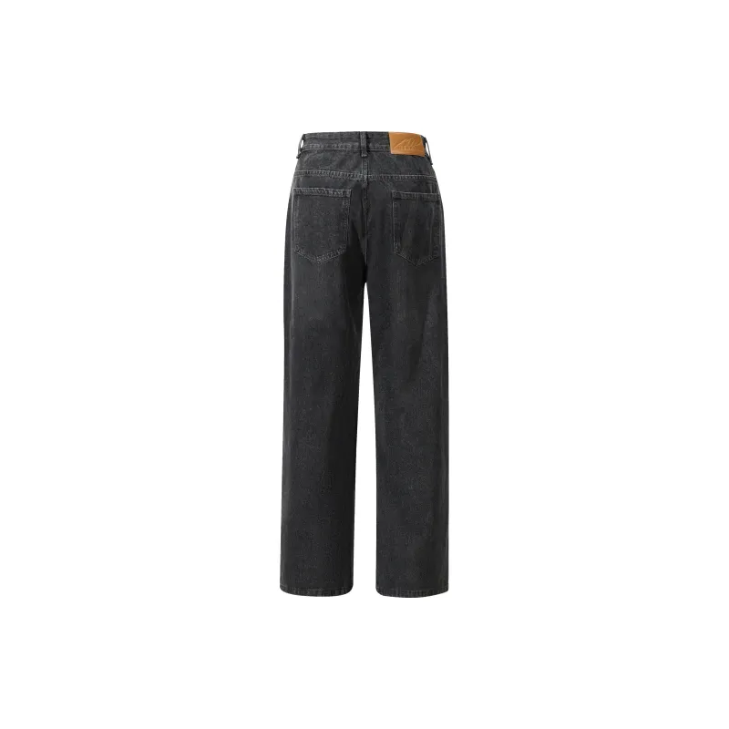 Menblero Jeans Unisex-1
