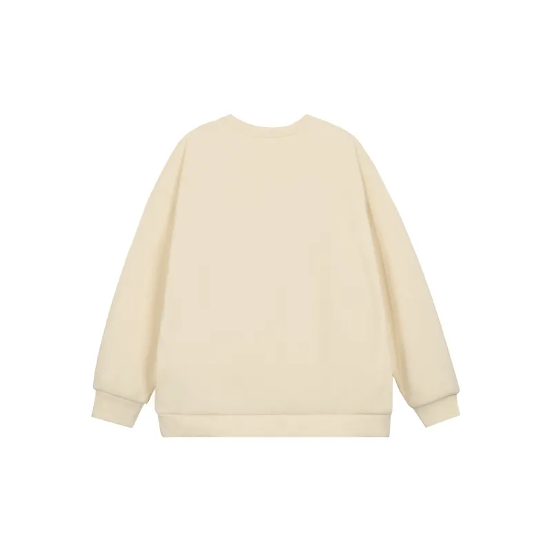 RUMMANDY Sweatshirts Unisex-1
