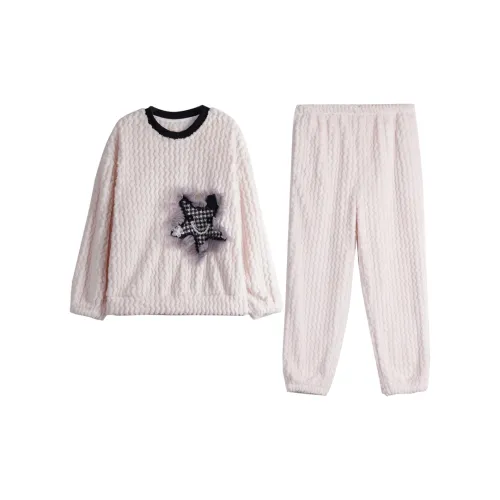 Dorame Women's Pajama Sets