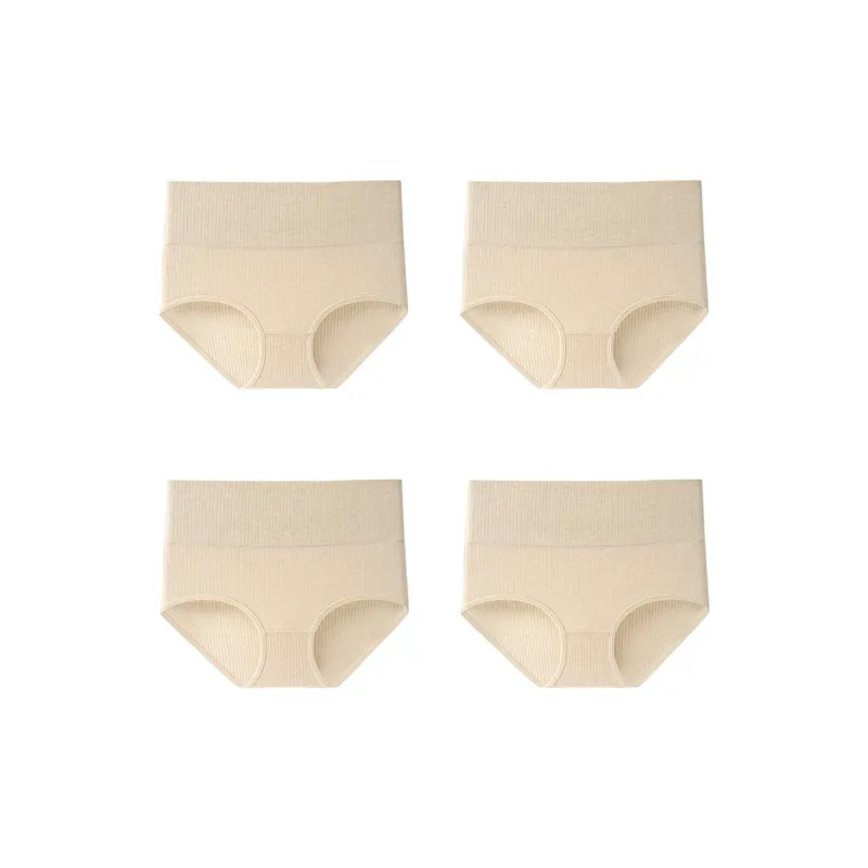 MIIOW Underpants Women's 4 Pack-14