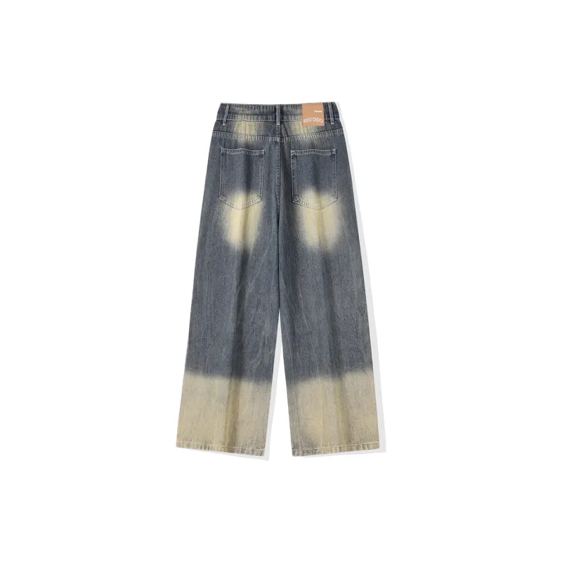 FIDO DIDO Jeans Unisex-10