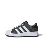 Core Black/Cloud White/Grey Five