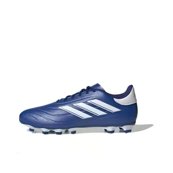 Adidas Copa Pure II.4 Flexible Ground Cleats 'Blue'