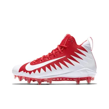 Nike Alpha Menace Pro Mid University Red White