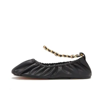 Ulla Johnson Casual Single Shoes Women's Black