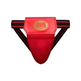 Groin Protector Red