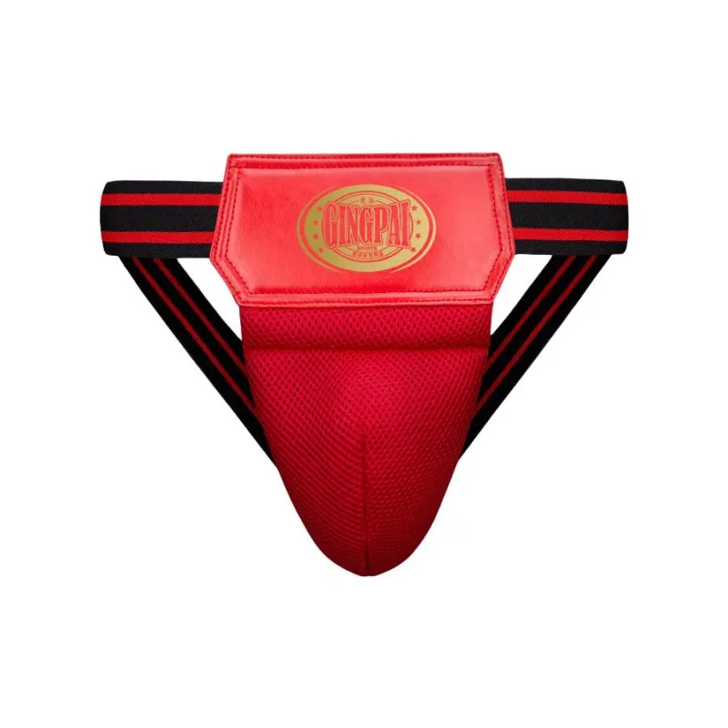 Competition Boxing Protective Gears Pu Unisex-37