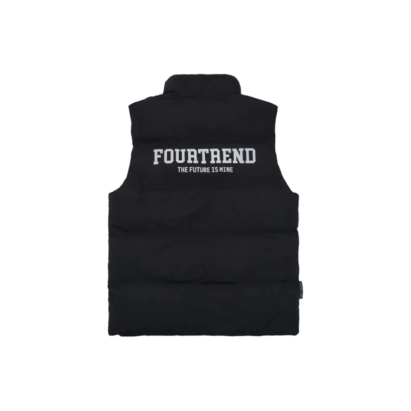 4T Vests Unisex-1