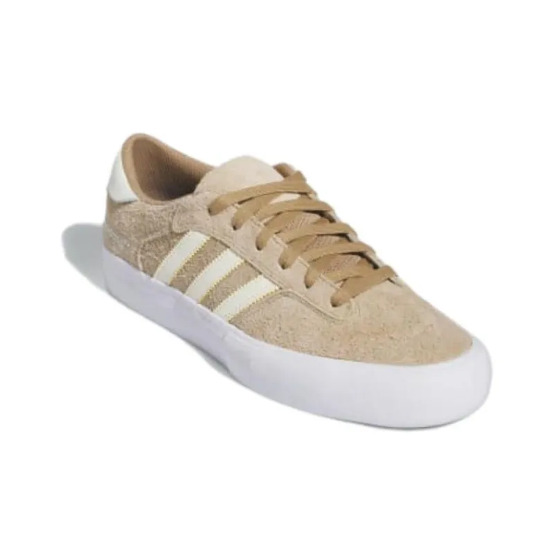 Adidas Matchbreak Super Cardboard Ivory Cloud White-2