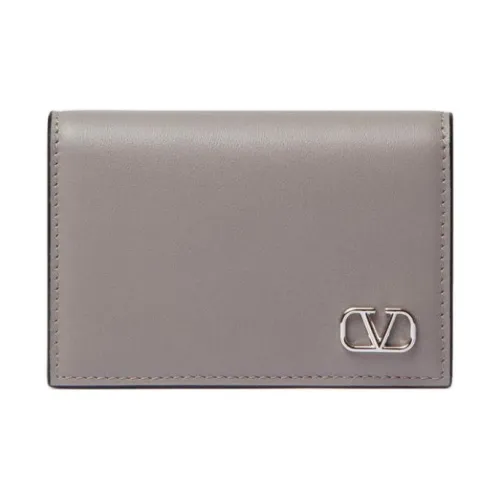 Valentino Vlogo Card Holders