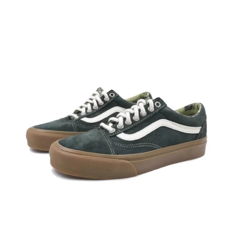 Old Skool Vans VR3 'Outer Limits'-3