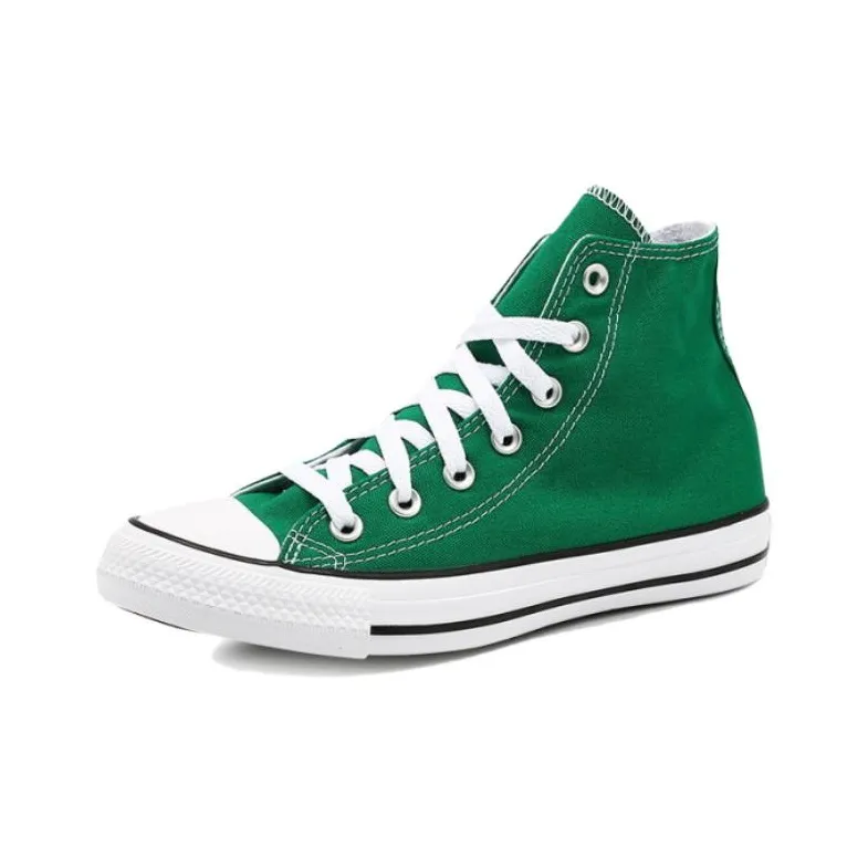 Converse All Star Light High Green-2