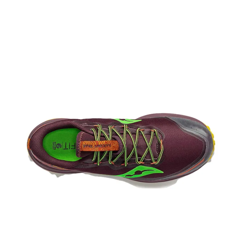 saucony Women's Xodus Ultra 2 'Nebula'-3