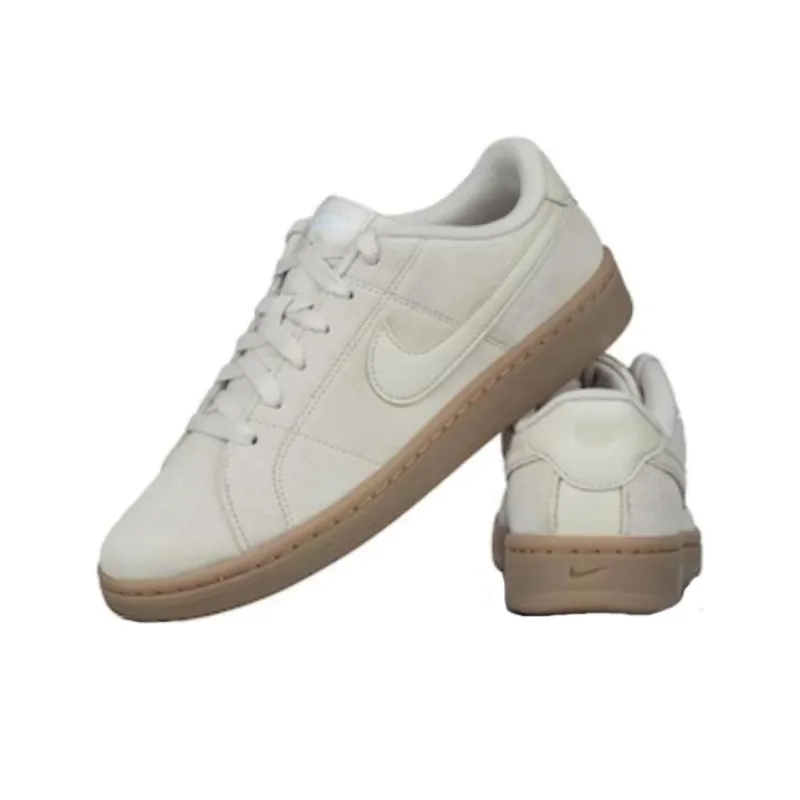 Nike Court Royale Light Orewood Brown Women's-2