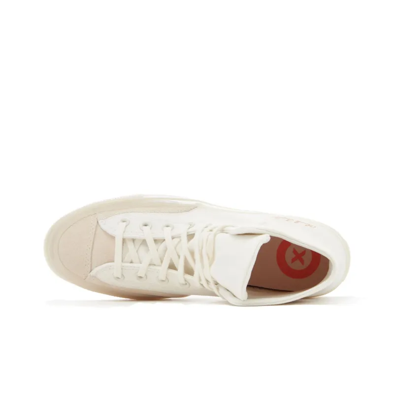 Converse Chuck Taylor All Star 70 Marquis Nautical Vintage White Natural Ivory-3
