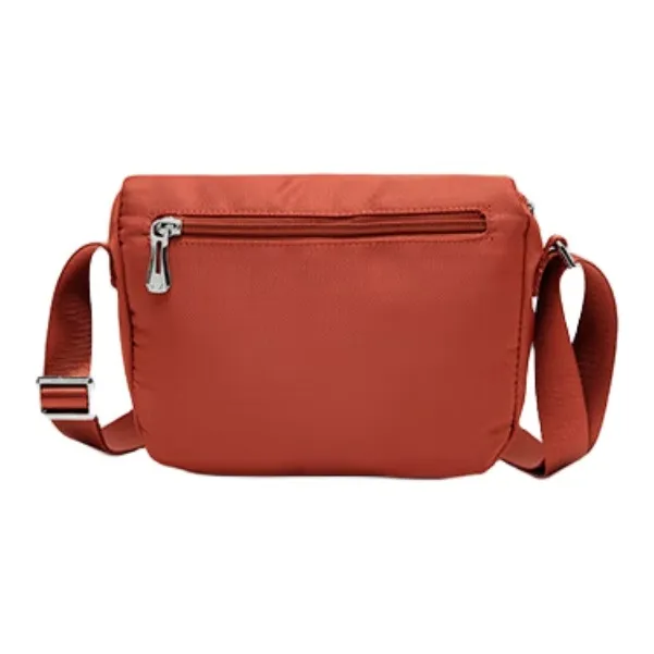 FOUVOR Oxford Casual Bag, Shoulder Bag, Crossbody Bag Regular Women's Beige/Black/Blue/Gray/Red/Pink-6