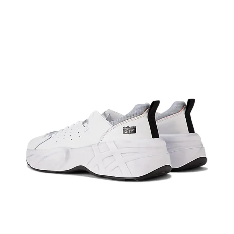 Onitsuka Tiger P Trainer Op 'White'-3