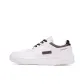 White Black