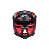 Face Masks Head Guard Red