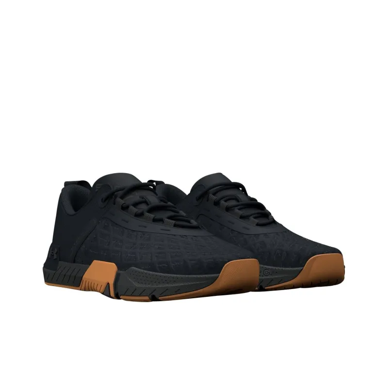 Under Armour Tribase Reign 5 Black Gum' Women's-2
